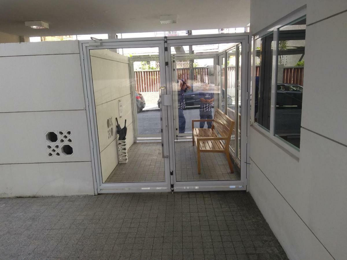 2 Quartos Way Meireles Uma Quadra Da Beira-mar * 福塔莱萨